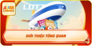 Giới thiệu tổng quan về xổ số hà nội vip au88